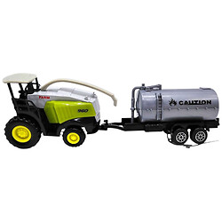 Комбайн металлический в коробке, ВИД 2, Mic