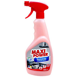 Моющее средство для кухни "Anti Fett", 0,7л