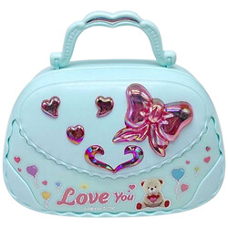 Музыкальная шкатулка "Сумочка", Mic