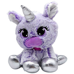 Мягкая игрушка "Забавные зверьки: ЕДИНОРОГ", Mic