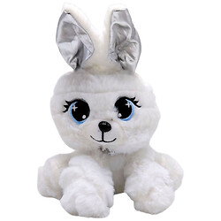 Мягкая игрушка "Забавные зверьки: Зайка", Mic