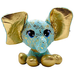 М'яка іграшка "Смішні звірятка: Слоненя", Mic