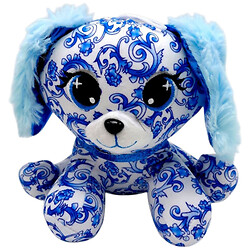 Мягкая игрушка "Забавные зверьки: СОБАЧКА", Mic