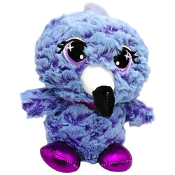 Мягкая игрушка "Забавные зверьки: СОВЕНОК", Mic