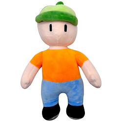 Мягкая игрушка "Человечек", 25 см, Mic