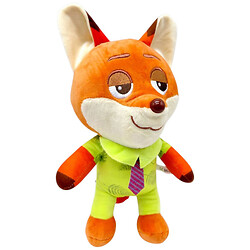 М'яка іграшка "Зоотопія", 28 см, ВИД 1, Mic