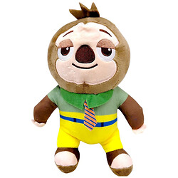 М'яка іграшка "Зоотопія", 28 см, ВИД 3, Mic