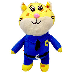 М'яка іграшка "Зоотопія", 28 см, ВИД 4, Mic