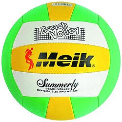 М'яч волейбольний м'який, Mic