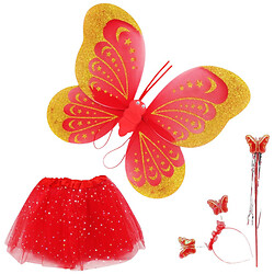 Набір феї золото, Mic