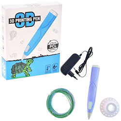 Набір "3D-ручка", в коробці