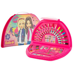 Набор для рисования в чемоданчике, Besties