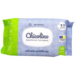 Салфетка влажная для детей с первых дней жизни