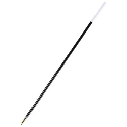 Стрижень кульковий 2002, 0,7 мм, 142 мм, Axent