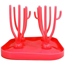 Сушіння для дитячих пляшечок "Кактус", Mega Zayka