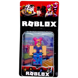 Фигурка героя "ROBLOX", 9 см, ВИД 1, Mic