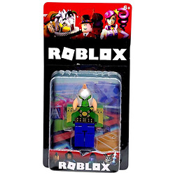 Фигурка героя "ROBLOX", 9 см, ВИД 14, Mic