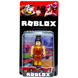 Фігурка героя "ROBLOX", 9 см, ВИД 4, Mic