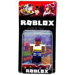 Фігурка героя "ROBLOX", 9 см, ВИД 6, Mic