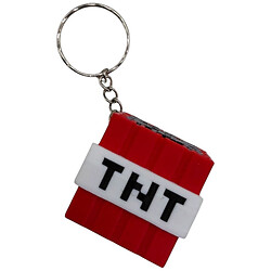 Фигурка-брелок K-Pop. Derby, 3D печать, Mic