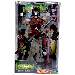 Фігурка-герой "Черепашки ніндзя. Сплінтер", Mic