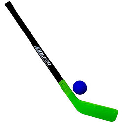 Хокейна ключка з м'ячиком у сітці, Mic