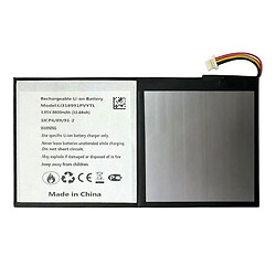 Аккумулятор Blackview Mega 1, Original, Li318991PVYTL