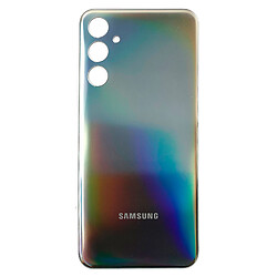 Задня кришка Samsung A245 Galaxy A24 / M346 Galaxy M34 5G, High quality, Срібний