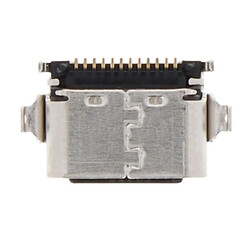 Роз'єм на зарядку Tcl Tab 10S