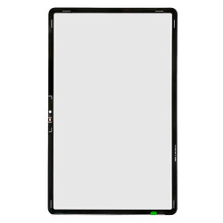 Скло Huawei Honor Pad X9, Чорний