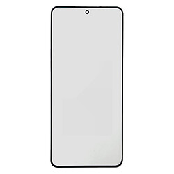 Стекло OnePlus Ace 3V, Черный