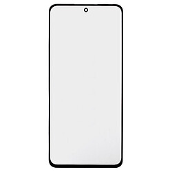 Стекло OPPO Realme 12 Plus, Черный