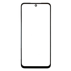 Скло Xiaomi Redmi Note 11 SE, Чорний