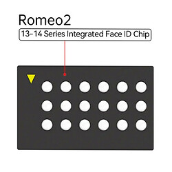 Чіп (обманка) Face ID Romeo 2