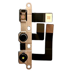 Камера Apple iPad Pro 11 2018 / iPad Pro 11 2020 / iPad Pro 12.9 2018 / iPad Pro 12.9 2020, Фронтальна