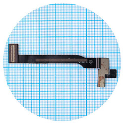 Шлейф Apple iPad Pro 11 2018