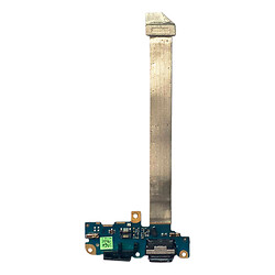 Шлейф Google Pixel 2, С разъемом на зарядку