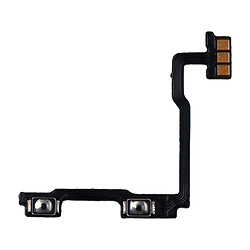 Шлейф OnePlus 11R, С кнопками регулировки громкости