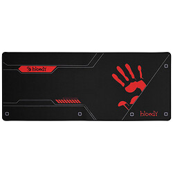 Килимок для миші Bloody BP-50L, Чорний