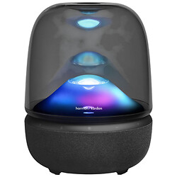 Портативна колонка Harman/Kardon Aura Studio 5 Wi-Fi, Чорний