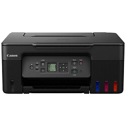 МФУ Canon Pixma G3480, Черный