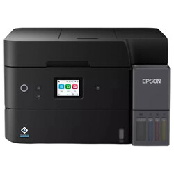 МФУ Epson EcoTank L6390 Wi-Fi, Черный