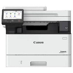 МФУ Canon i-Sensys MF461DW II, Белый