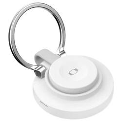 Бездротове ЗУ Proove Knocker Qi2, Білий