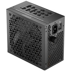 Блок питания Corsair RM1000x Shift ATX 3.1, Черный