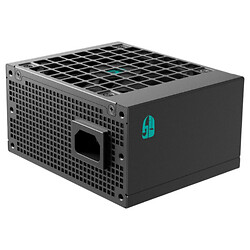 Блок питания DeepCool GamerStorm PS750G, Черный