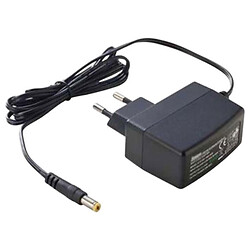 Блок живлення Full Energy PS-501, Чорний