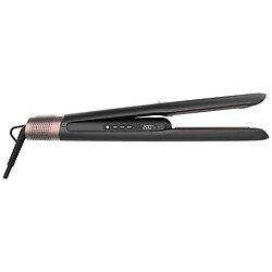 Выпрямитель для волос Cecotec Air Lisse, Черный