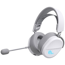 Гарнитура Asus ROG Pelta, С микрофоном, Белый