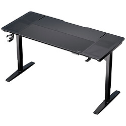 Геймерский стол TX3 LAB-X, Черный